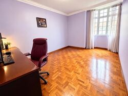 Lentor Villas (D26), Terrace #639483631